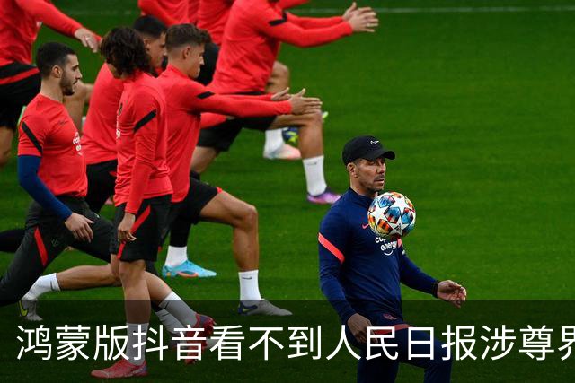 鸿蒙版抖音看不到人民日报涉尊界报道？实测后找到原因：系图文类作品适配未完成